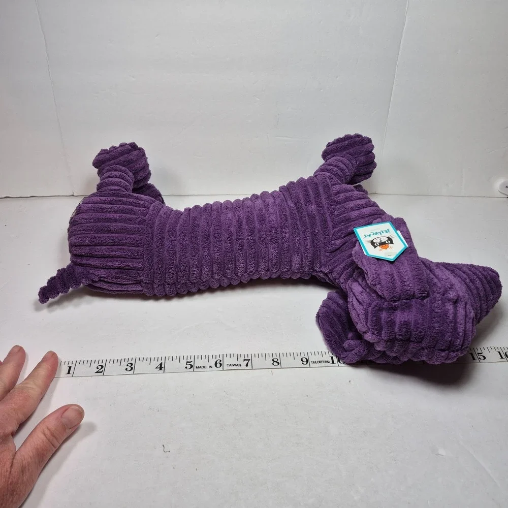 Jellycat London 16